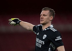 Bernd Leno chỉ ra sao trẻ Arsenal có thể vươn tầm thế giới