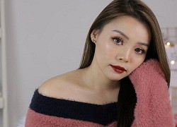 Bị antifan nhận xét là "beauty blogger ghét nhất Việt Nam" vì toàn PR, Trinh Phạm đối đáp thế nào?