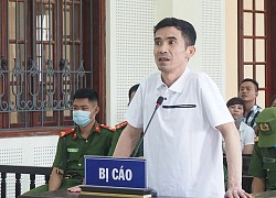 Bị cáo buôn ma túy cãi: &#8220;Tòa không dùng ke nên không hiểu&#8221; (!)