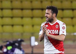 Bị thất sủng, Fabregas vẫn muốn bám trụ tại Monaco