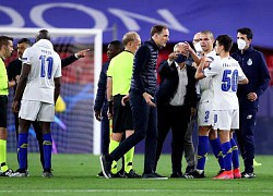 Bị tố xúc phạm HLV của Porto, Thomas Tuchel phản ứng thế nào?