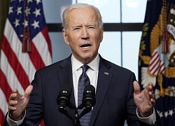 Biden ấn định ngày rút hết quân khỏi Afghanistan