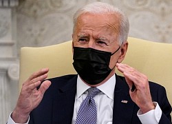 Biden kêu gọi người biểu tình sắc tộc không hôi của