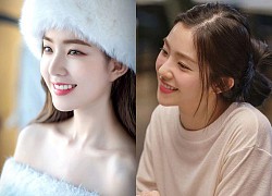 &#8220;Biệt tài&#8221; của nữ thần Irene: Đẹp, đẹp và đẹp quá đà thế này bảo sao Knet quên sạch phốt chấn động chỉ sau vài bức ảnh