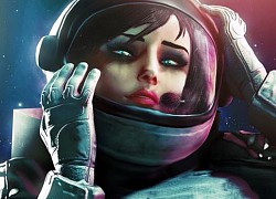 BioShock 4 sẽ khuấy động sự kiện E3 2021