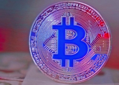 Bitcoin đang tuột dần khỏi ngôi thống trị