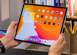 Bloomberg: Apple sẽ ra mắt iPad Pro mới 12,9 inch với màn hình MiniLED trong tháng này, bất chấp tình trạng khan hàng