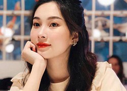 "Bóc" tips makeup của Đặng Thu Thảo: Toàn mẹo đơn giản bất ngờ, bảo sao làm nổi bật visual "Thần tiên tỷ tỷ"!