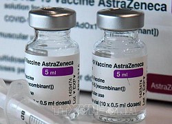 Canada ghi nhận trường hợp đông máu đầu tiên sau tiêm vaccine của AstraZeneca