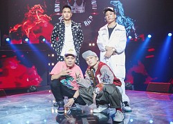 Casting Rap Việt mùa 2: Datmaniac bất ngờ xuất hiện dù là giám khảo King Of Rap!