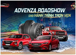 Casumina tổ chức roadshow xuyên Việt ra mắt dòng sản phẩm mới