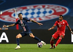 Champions League: Paris mở hội?