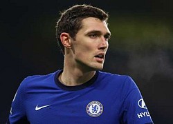 Chelsea mất Kovacic và Christensen trận gặp Man City