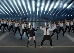 Chỉ có 8 MV K-pop trong câu lạc bộ 'tỷ view', đó là...