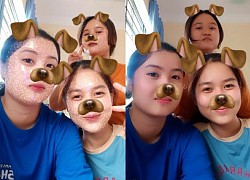 Chiếc filter hot nhất Instagram mà ai cũng dùng thời gian qua lại đang khiến cộng đồng tranh cãi nảy lửa, vì đâu nên nỗi?