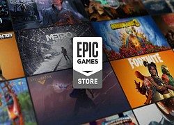 Chiến lược kinh doanh lấy lỗ làm lãi của Epic Games