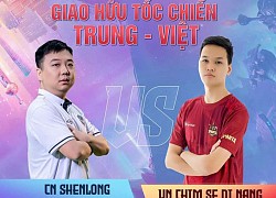 Chim Sẻ Đi Nắng đại chiến Shenlong khiến cộng đồng rần rần đón "siêu kinh điển", nhưng lần này không phải AOE mà là Tốc Chiến!