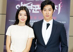 Chưa hết phốt: Nghi vấn Yunho (DBSK) là bạn trai tiếp theo bị Seo Ye Ji điều khiển, có thái độ lạ thay đổi 180 độ ở trường quay