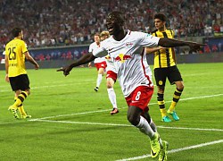 Chuyện gì đã xảy ra với Naby Keita?