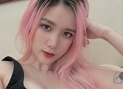 Nữ streamer tỏ tình với người yêu cũ Linh Ngọc Đàm ngay trên livestream khiến cộng đồng fan &#8216;ngã ngửa&#8217;