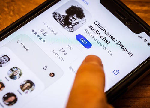 Clubhouse phiên bản Android sắp ra mắt