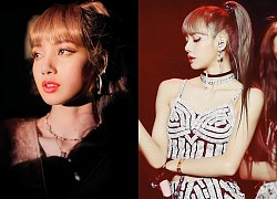 Coachella chính là thời kỳ "huyền thoại" nhan sắc của Lisa: Body và visual lu mờ cả 3 "mẩu" BLACKPINK, người Mỹ cũng phải gọi là "nữ thần tóc mái"