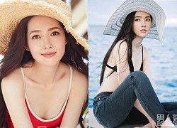 Con dâu "ông trùm showbiz" khiến Lý Liên Kiệt, Chân Tử Đan nể sợ là ai?