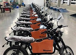 Công ty xe máy điện Dat Bike's huy động được 2,6 triệu USD từ quỹ ngoại