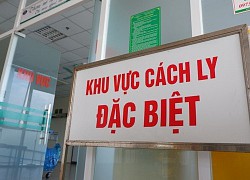 Covid-19 ở Việt Nam sáng 15/4: Thêm 4 ca mắc nhập cảnh tại Khánh Hòa và Kiên Giang; tổng cộng có 2.737 bệnh nhân