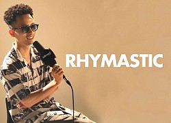 Cư dân mạng &#8220;ăn vạ&#8221; với Rhymastic về việc &#8220;Rap Việt&#8221; thiếu công bằng