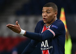 Cuộc đua "vua phá lưới" Champions League 20/21: Câu chuyện riêng của Haaland và Mbappe