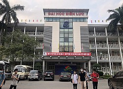 Đại học Điện lực tuyển sinh 3.640 chỉ tiêu năm 2021