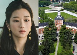 Đại học quốc gia ở Tây Ban Nha nói gì trước nghi vấn &#8220;điên nữ&#8221; Seo Ye Ji nói dối, nguỵ tạo thông tin du học?