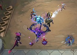 Đấu Trường Chân Lý: 3 lần Riot khiến game thủ "mừng hụt" vì tung trailer khác xa với thực tế