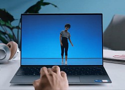 Dell XPS 13 có phiên bản dùng màn hình OLED