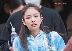 Đến fan cú vọ cũng không thể tìm được lai lịch chiếc quần Jennie diện và đây là lý do