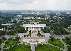 ĐHQG TP. HCM tuyển thẳng thí sinh giỏi năm 2021 như thế nào?