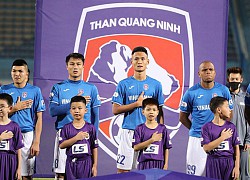 'Điểm nóng' tại V-League