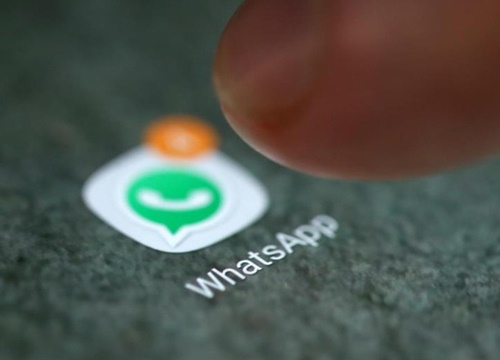 Tin tặc có thể tấn công người dùng WhatsApp qua số điện thoại