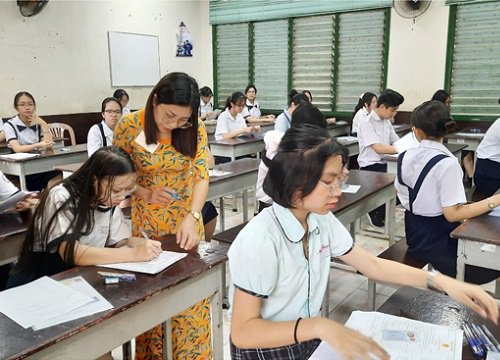 Đổi mới phương pháp dạy và học tiếng Anh