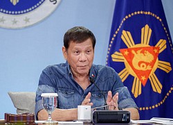 Duterte chọc tức những người đồn ông đã chết