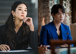 Fan hết hồn nhận ra Seo Ye Ji ở Điên Thì Có Sao là sống thật chứ chả cần diễn!