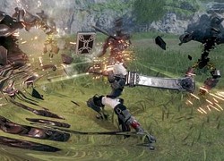 Game thủ thở phào, NieR Replicant đòi cấu hình siêu nhẹ