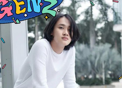 Gen Z đình đám và tuyển tập phát ngôn nghe mà giật mình, giờ còn gọi các "cháu" 2k thì sai rồi