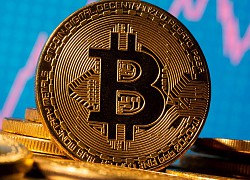 Giá Bitcoin lên gần kỷ lục trước thềm "bước ngoặt quan trọng"