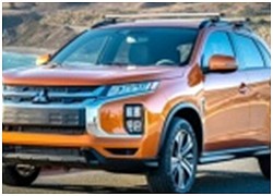 Giá xe ô tô Mitsubishi tháng 4/2021: Dao động từ 375 triệu đến 1,345 tỷ đồng