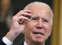 Giấc mơ bán dẫn của Tổng thống Biden đối diện hiện thực khốc liệt