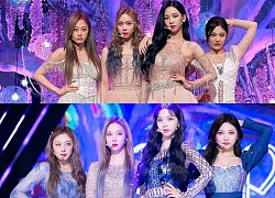 Girlgroup toàn mỹ nhân StayC được khen outfit 'đánh bật Aespa'