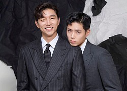 Gong Yoo thú nhận thấy cô đơn khi không có Park Bo Gum bên cạnh, netizen no thính đam mỹ mất thôi!