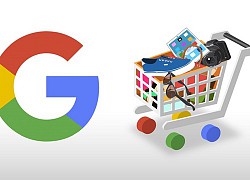 Google sắp đóng cửa ứng dụng Shopping